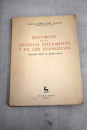 Seller image for Segundo curso de bachillerato for sale by Alcan Libros