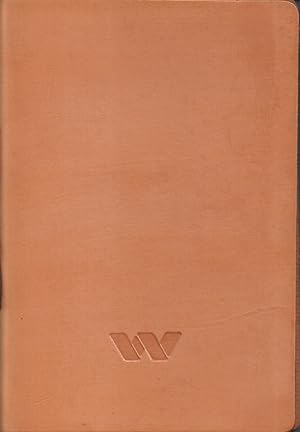 Imagen del vendedor de History of Western Bank, A a la venta por Back of Beyond Books