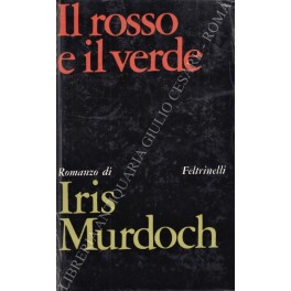 Seller image for Il rosso e il verde for sale by Libreria Antiquaria Giulio Cesare di Daniele Corradi