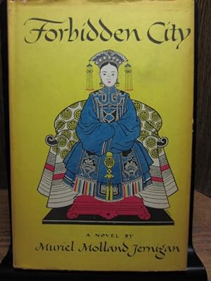 Seller image for FORBIDDEN CITY for sale by The Book Abyss