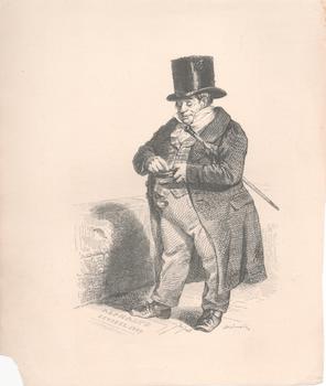 Bild des Verkufers fr Asphalte Seyssel 1839. zum Verkauf von Wittenborn Art Books