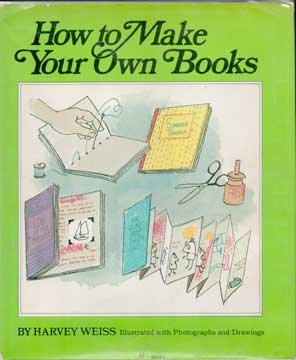 How to Make Your Own Books