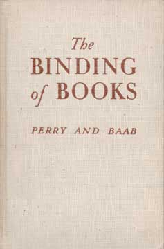 Immagine del venditore per The Binding of Books venduto da Wittenborn Art Books
