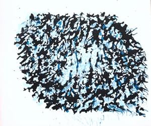 Image du vendeur pour Henri Michaux mis en vente par Wittenborn Art Books