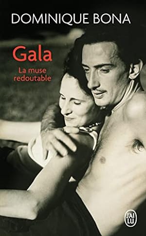Image du vendeur pour Gala: La muse redoutable (Biographie (10236)) mis en vente par WeBuyBooks