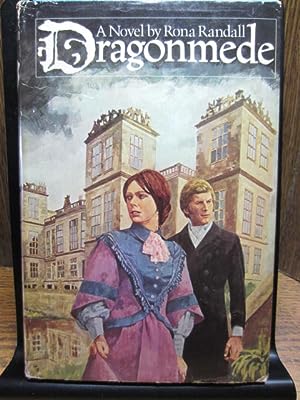 Seller image for DRAGONMEDE for sale by The Book Abyss