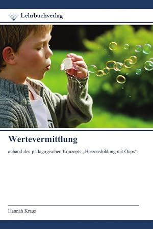 Immagine del venditore per Wertevermittlung venduto da moluna
