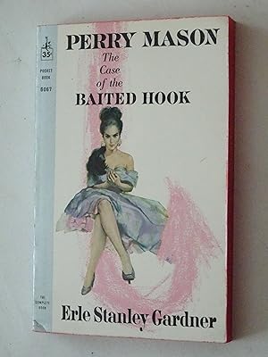 Seller image for The Case of The Baited Hook for sale by Powdersmoke Pulps