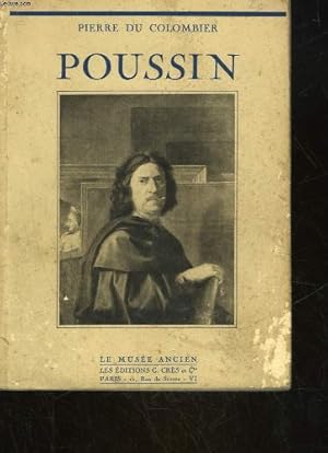 Image du vendeur pour Poussin [Broch] by COLOMBIER PIERRE DU mis en vente par Dmons et Merveilles