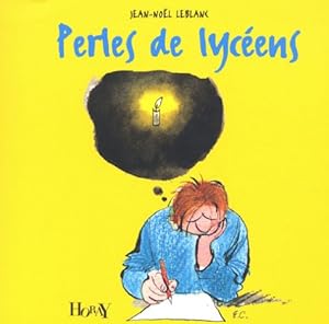 Perles de lycéens