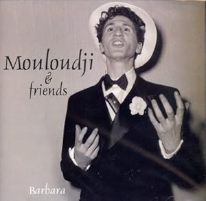 Seller image for Mouloudji & friends for sale by Dmons et Merveilles