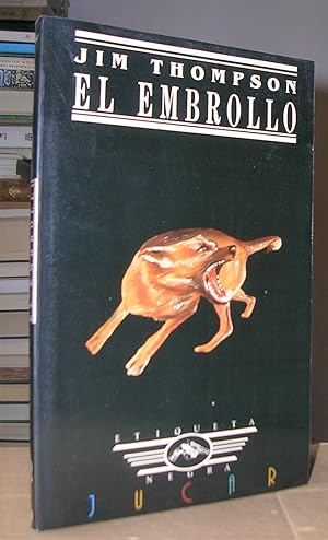 EL EMBROLLO ("The rip-off")