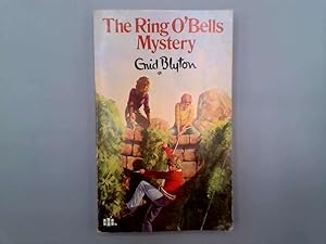 Imagen del vendedor de The Ring O'Bells Mystery a la venta por Goldstone Rare Books