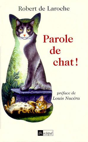 Parole de chat