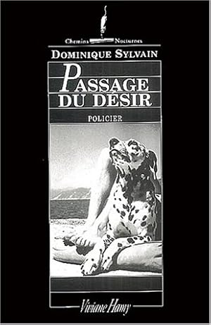 Image du vendeur pour Passage du dsir - Prix des lectrices ELLE 2005 mis en vente par Dmons et Merveilles