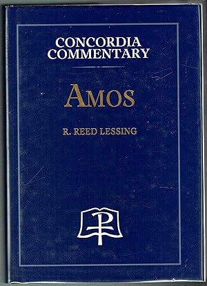 Seller image for Amos for sale by Hyde Brothers, Booksellers