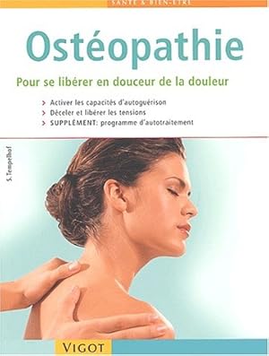 L'osthéopathie