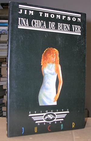 Image du vendeur pour UNA CHICA DE BUEN VER ("A Swell-Looking Babe") mis en vente par LLIBRES del SENDERI