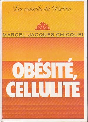 Image du vendeur pour Obsit cellulite mis en vente par Dmons et Merveilles