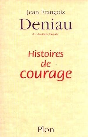 Histoires de courage