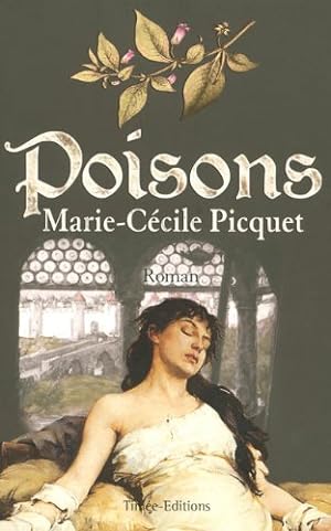 Seller image for Poisons for sale by Dmons et Merveilles