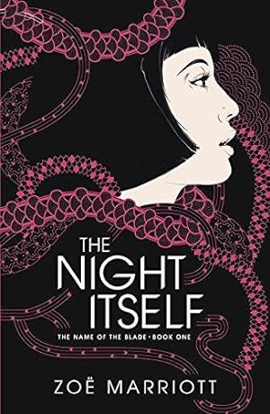Seller image for The Name of the Blade, Book One: The Night Itself: 1 for sale by WeBuyBooks