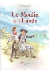 Le Moulin de la Lande