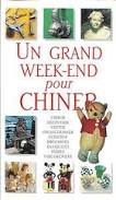 Un grand week-end pour chiner