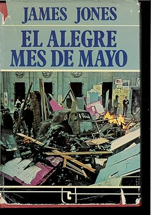 Seller image for EL ALEGRE MES DE MAYO for sale by Papel y Letras