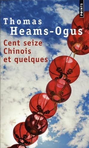 Seller image for Cent seize chinois et quelques for sale by Dmons et Merveilles