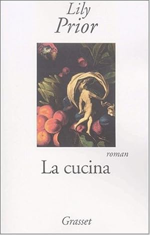 Seller image for La Cucina for sale by Dmons et Merveilles