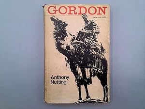 Seller image for Gordon. Martyr and Misfit for sale by Goldstone Rare Books