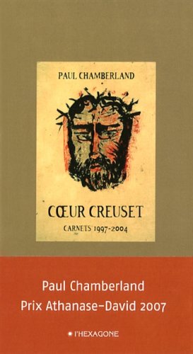 Bild des Verkufers fr Coeur Creuset Carnets 1997 2004 zum Verkauf von Dmons et Merveilles