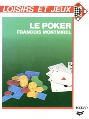 Image du vendeur pour Le poker mis en vente par Dmons et Merveilles