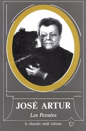 Les pensees de jose artur