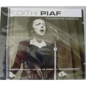 Image du vendeur pour Edith Piaf chansons indites mis en vente par Dmons et Merveilles