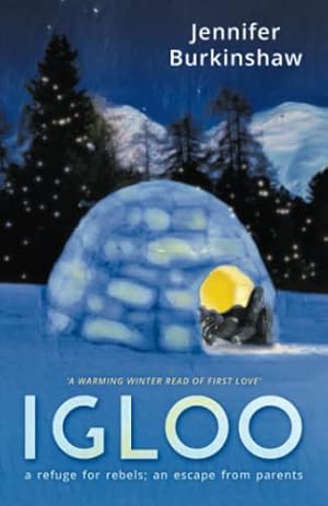 Bild des Verkufers fr Igloo zum Verkauf von WeBuyBooks