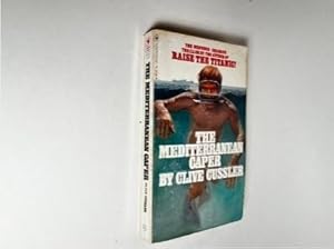 Seller image for THE MEDITERRANEAN CAPER for sale by Abound Book Company
