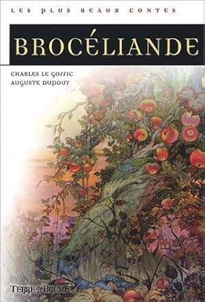 Brocéliande