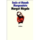 Image du vendeur pour Margot Mgalo mis en vente par Dmons et Merveilles