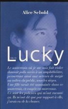 Seller image for Lucky for sale by Dmons et Merveilles