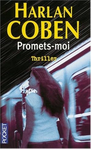 Seller image for Promets-moi for sale by Dmons et Merveilles