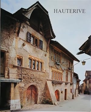 Hauterive (Commune d'Hauterive)