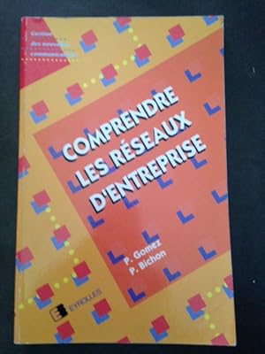 Comprendre les réseaux d'entreprise