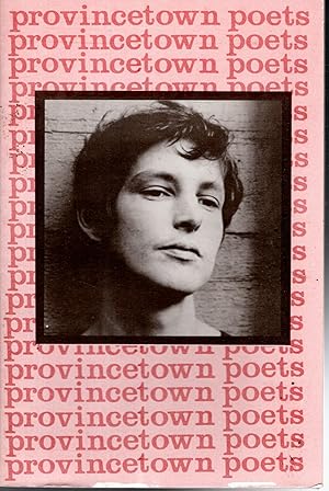 Image du vendeur pour Provincetown Poets (Magazine) mis en vente par Dorley House Books, Inc.