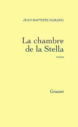 Image du vendeur pour La chambre de la Stella mis en vente par Dmons et Merveilles