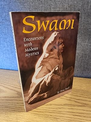 Swami: Encounters with Modern Mystics