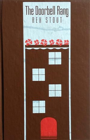 Seller image for The Doorbell Rang for sale by Kayleighbug Books, IOBA