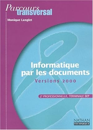 Informat par documents bep (pt) el 2002
