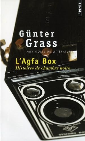 L'Agfa box : Histoires de chambre noire